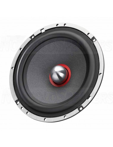 MTX Audio TX665S 165mm two way car speakers