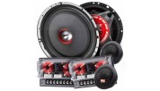 MTX Audio TX665S 165mm two way car speakers
