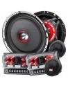 MTX Audio TX665S 165mm two way car speakers