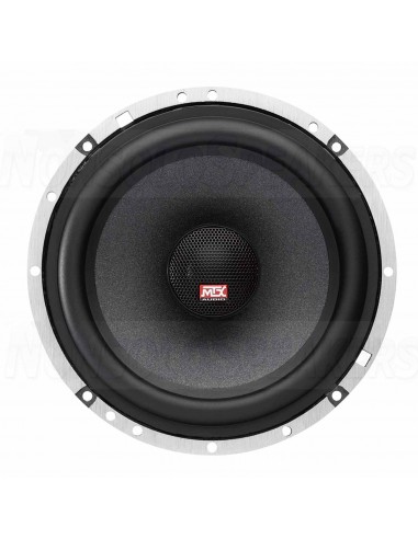 MTX Audio TX665C 165mm coaxial car speakers