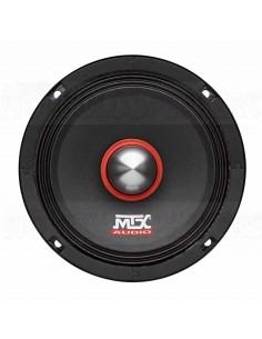 MTX Audio RTX654  6.5" (165 mm) mid-bass speaker 2
