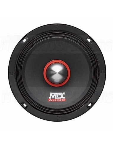 MTX Audio RTX654  6.5" (165 mm) mid-bass speaker