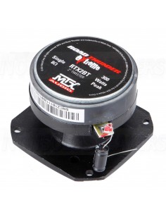 MTX Audio RTX2BTs speaker 2" (50mm) car tweeter 2