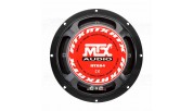 MTX Audio RTX84 8" (200 mm) mid-bass car speaker