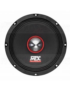MTX Audio RTX84 8" (200 mm) mid-bass car speaker 2