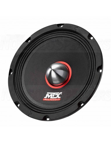 MTX Audio RTX84 8" (200 mm) mid-bass car speaker