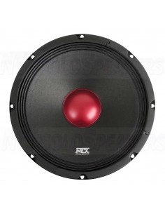 MTX Audio RTX108 10" (250 mm) mid-bass car speaker 2