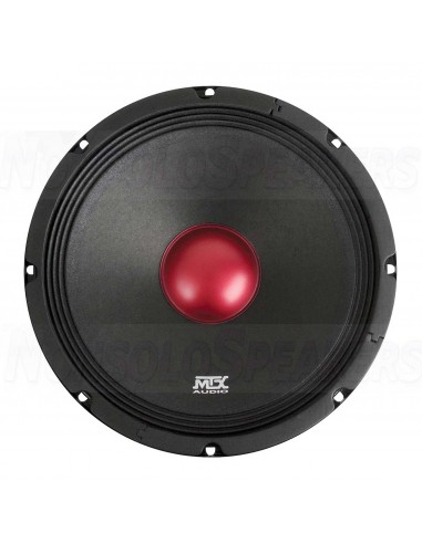 MTX Audio RTX108 10" (250 mm) mid-bass car speaker