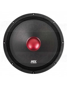 MTX Audio RTX128 12" (300 mm) mid-bass car speaker 2