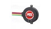 MTX Audio TX465S 165mm two-way car speakers
