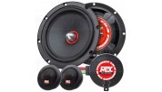 MTX Audio TX465S 165mm two-way car speakers