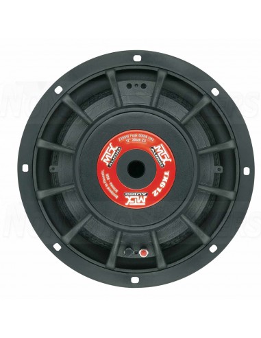 MTX Audio TX612 12" (300 mm) car subwoofer 2 ohms