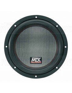 MTX Audio TX612 12" (300 mm) car subwoofer 2 ohms 2