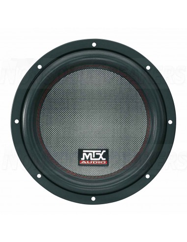 MTX Audio TX612 12" (300 mm) car subwoofer 2 ohms