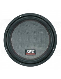 MTX Audio TX815 15" (380 mm) car subwoofer 2 ohm 2
