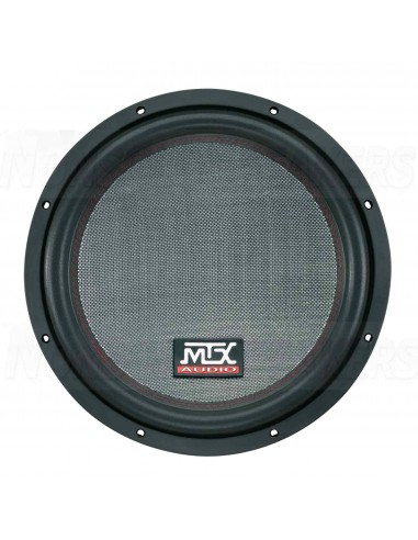 MTX Audio TX815 15" (380 mm) car subwoofer 2 ohm
