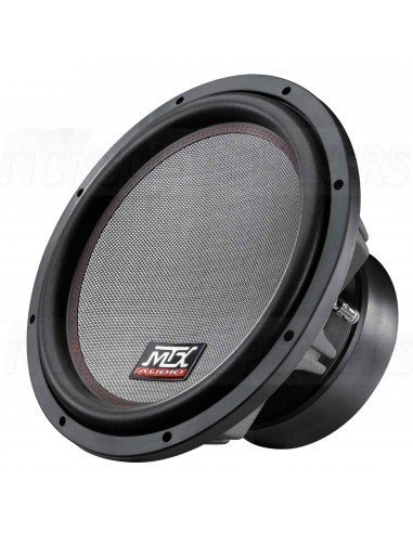 MTX Audio TX815 15" (380 mm) car subwoofer 2 ohm