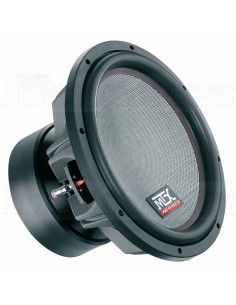 MTX Audio TX815 15" (380 mm) car subwoofer 2 ohm