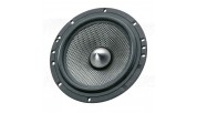 MTX Audio TX8652 165mm two-way car speakers