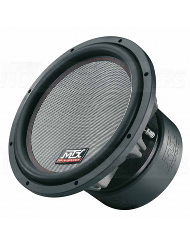 MTX Audio RFL15 15" (300 mm) car subwoofer 2 ohms