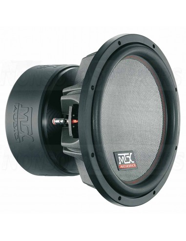 MTX Audio RFL15 15" (300 mm) car subwoofer 2 ohms