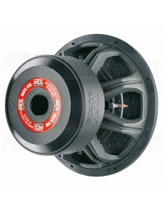 MTX Audio RFL15 15" (300 mm) car subwoofer 2 ohms 2