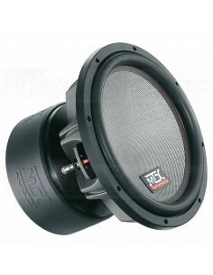 MTX Audio RFL15 15" (300 mm) car subwoofer 2 ohms