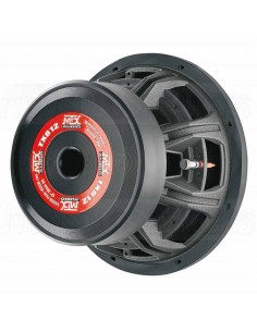 MTX Audio TX812 : 12" (300 mm) car subwoofer 2