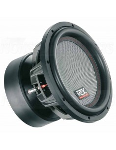 MTX Audio TX812 : 12" (300 mm) car subwoofer