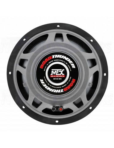 MTX Audio RT12-04 12" (300 mm) car subwoofer