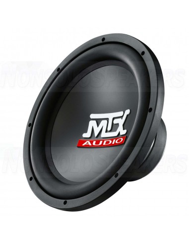 MTX Audio RT12-44 12" (300 mm) car subwoofer