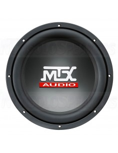 MTX Audio RT12-44 12" (300 mm) car subwoofer 2