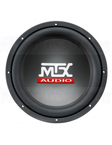 MTX Audio RT12-44 12" (300 mm) car subwoofer