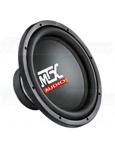 MTX Audio RT12-44 12" (300 mm) car subwoofer