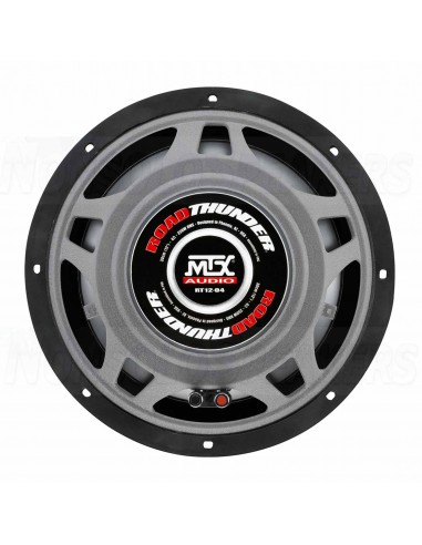 MTX Audio RT12-44 12" (300 mm) car subwoofer