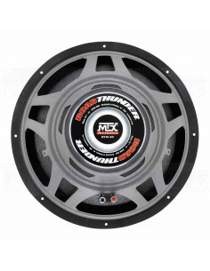 MTX Audio RT15-04 15" (380 mm) car subwoofer 2