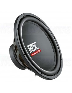 MTX Audio RT15-04 15" (380 mm) car subwoofer