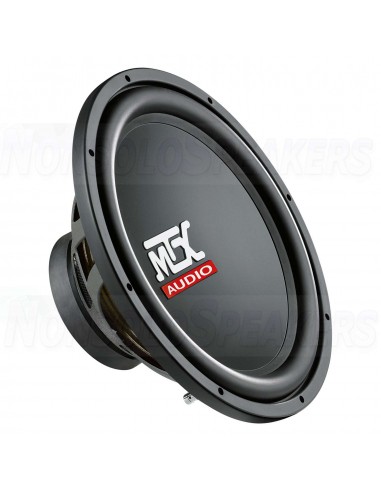 MTX Audio RT15-04 15" (380 mm) car subwoofer