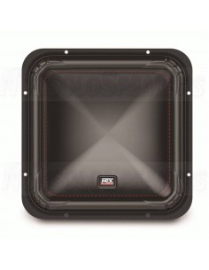 MTX Audio S6512-44 12" subwoofer 4+4 ohm 2
