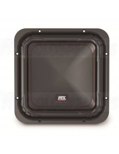 MTX Audio S6510-44 10" (250 mm) subwoofer 4+4  ohms 2