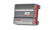 MTX Audio TX2275 2-channel analog car amplifier