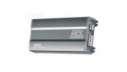 MTX Audio TX6500D amplifier 1 channel digital car amplifier