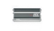MTX Audio TX6500D amplifier 1 channel digital car amplifier