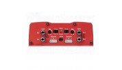 MTX Audio TR450 4-channel analog car amplifier