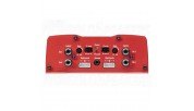 MTX Audio TR450 4-channel analog car amplifier