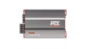 MTX Audio TR450 4-channel analog car amplifier