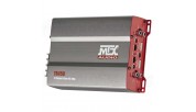MTX Audio TR450 4-channel analog car amplifier
