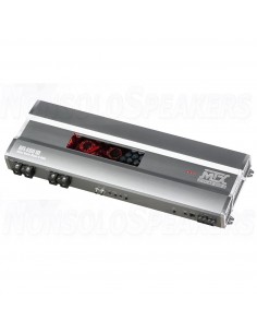 MTX Audio RFL4001D 1 channel digital car amplifier