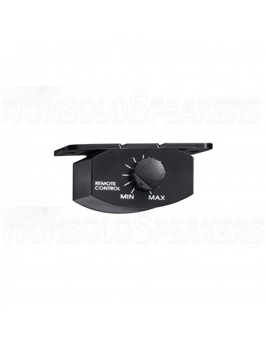 MTX Audio RFL4001D 1 channel digital car amplifier