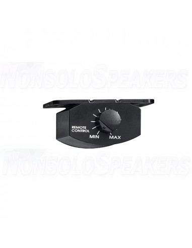 MTX Audio RFL5300 5-channel analog car amplifier